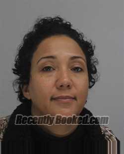 Recent Booking / Mugshot for TEMERA BROWN in Dallas County, Texas