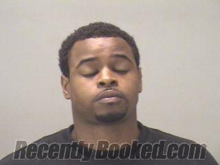 Recent Mugshot Image for ADRIAN ONEAL in Dallas County, Texas