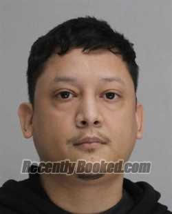 Recent Booking / Mugshot for HENRY JIMENEZ in Dallas County, Texas