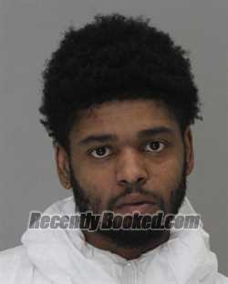 Recent Booking / Mugshot for JAELYN WILLIS in Dallas County, Texas