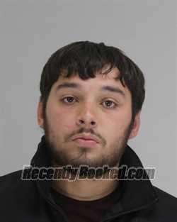 Recent Booking / Mugshot for NOEL LEON in Dallas County, Texas