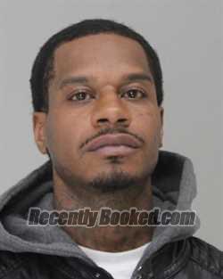 Recent Booking / Mugshot for JUSTINE FISHER in Dallas County, Texas