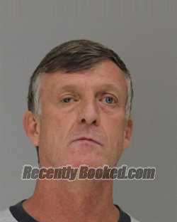 Recent Booking / Mugshot for WILLIAM MANN in Dallas County, Texas