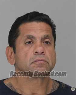 Recent Mugshot Image for RICARDO HERRERA in Dallas County, Texas