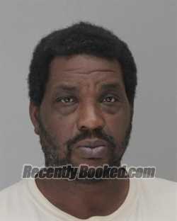 Recent Mugshot Image for TYRELL SMITH in Dallas County, Texas