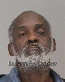 Recent Mugshot Image for DANNY LONDON in Dallas County, Texas