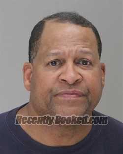 Recent Booking / Mugshot for PATRICK LEAKS in Dallas County, Texas