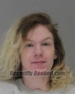 Recent Booking / Mugshot for ERICA KNIGHT in Dallas County, Texas