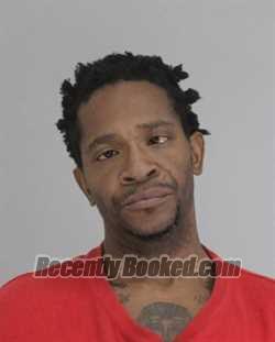 Recent Booking / Mugshot for CHRISTOPHER BOYKIN in Dallas County, Texas