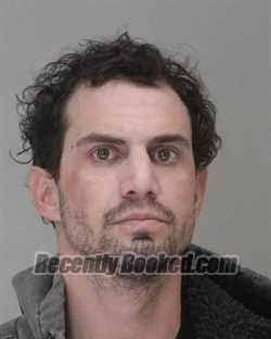 Recent Booking / Mugshot for JEFFREY KRAUSS in Dallas County, Texas