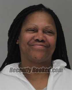 Recent Booking / Mugshot for LILLIE JONES in Dallas County, Texas