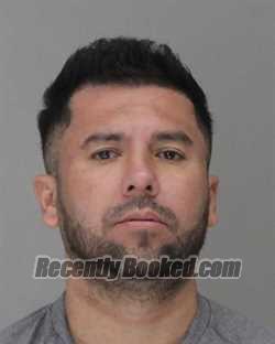 Recent Booking / Mugshot for ELISEO HERNANDEZ MARTINEZ in Dallas County ...