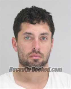 FRANCISCO ARANGO Arrest Record & Booking Info – Dallas County, Texas