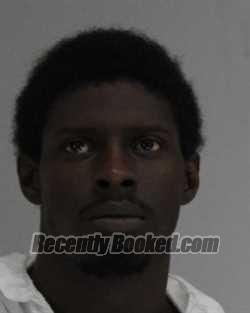 Recent Mugshot Image for STEVEN GRAY in Dallas County, Texas