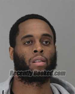 Recent Mugshot Image for JASON SMITH in Dallas County, Texas