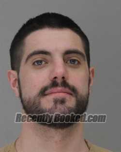 Recent Mugshot Image for ILIR ZEQIRAJ in Dallas County, Texas