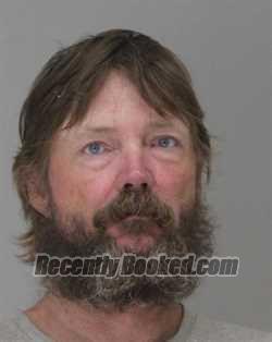 Recent Mugshot Image for DAVID SUTTON in Dallas County, Texas