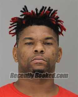 Recent Mugshot Image for BOBBY THOMPSON in Dallas County, Texas