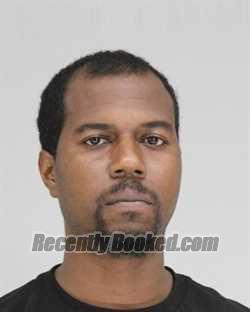 Recent Booking / Mugshot for ASHTON BRADFORD in Dallas County, Texas