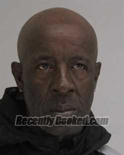 Recent Mugshot Image for DOYCE BROWN in Dallas County, Texas