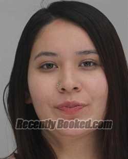 Recent Booking / Mugshot for JENNIFER HERNANDEZ in Dallas County, Texas