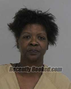 SHARON WHITE Arrest Record & Booking Info – Dallas County, Texas