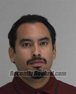 Recent Booking / Mugshot for RAY RANGEL in Dallas County, Texas