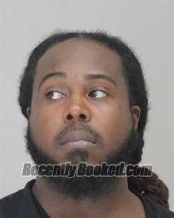 Marius Rivers Mugshot Recent Booking / Mugshot for MARIUS STONE in Dallas County, Texas