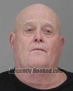 Recent Booking / Mugshot for DWIGHT BAKER in Dallas County, Texas