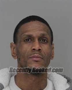 Jarrell Reed Recent Booking / Mugshot for JARRELL REED in Dallas County, Texas