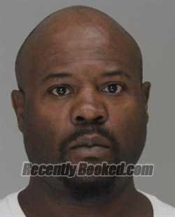 Recent Mugshot Image for BRANDON MILLER in Dallas County, Texas