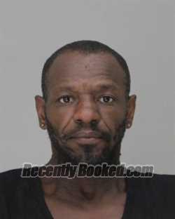 Recent Booking / Mugshot for LUTHER FREEMAN in Dallas County, Texas