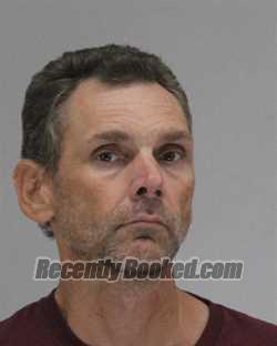 Recent Mugshot Image for CHRISTOPHER WATSON in Dallas County, Texas