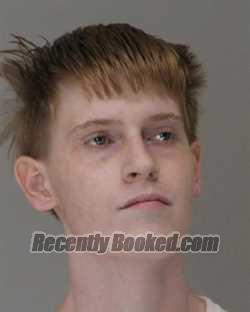 Recent Booking / Mugshot for JAX SMITH in Dallas County, Texas