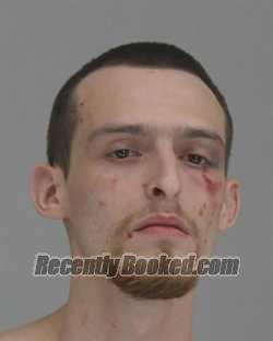 Recent Mugshot Image for JAIME TRUJILLO in Dallas County, Texas