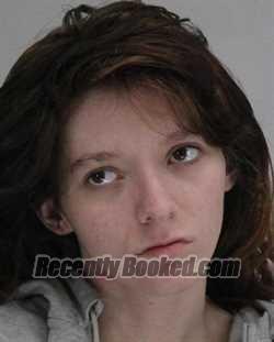 Recent Booking / Mugshot for ANABELL MARTINEZ in Dallas County, Texas