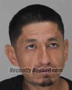 Recent Mugshot Image for JAVIER MARTINEZ in Dallas County, Texas