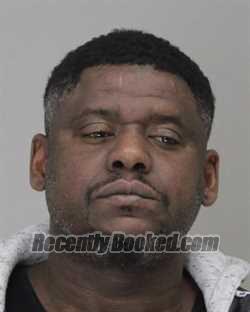 Recent Booking / Mugshot for JAMES GRAY in Dallas County, Texas