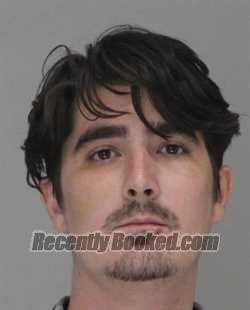 Recent Booking / Mugshot for BAILEY HALE in Dallas County, Texas