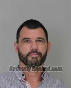 Recent Mugshot Image for BOBBY THOMPSON in Dallas County, Texas