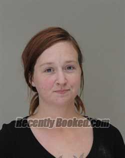 Recent Booking / Mugshot for KALLY GASKILL in Dallas County, Texas