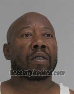 Recent Booking / Mugshot for GARY OWENS in Dallas County, Texas