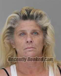Recent Mugshot Image for CONCETTA BODIE in Dallas County, Texas