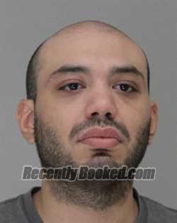 Recent Booking / Mugshot for JAMIE ROMO in Dallas County, Texas