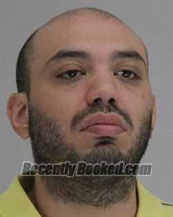 Recent Booking / Mugshot for JAMIE ROMO in Dallas County, Texas