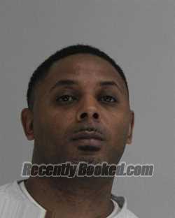 Recent Mugshot Image for JEREMY SMITH in Dallas County, Texas
