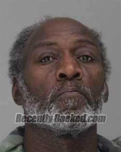 Recent Mugshot Image for DONALD MACK in Dallas County, Texas