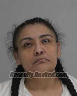 Recent Booking / Mugshot for MARGARITA BELL in Dallas County, Texas