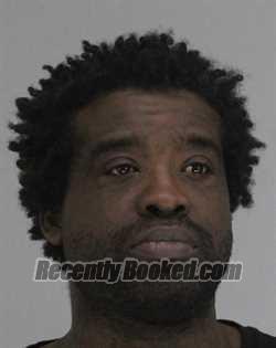 Recent Mugshot Image for STEVEN WESLEY in Dallas County, Texas