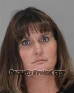 Recent Booking / Mugshot for ROXANN HATCHER in Dallas County, Texas
